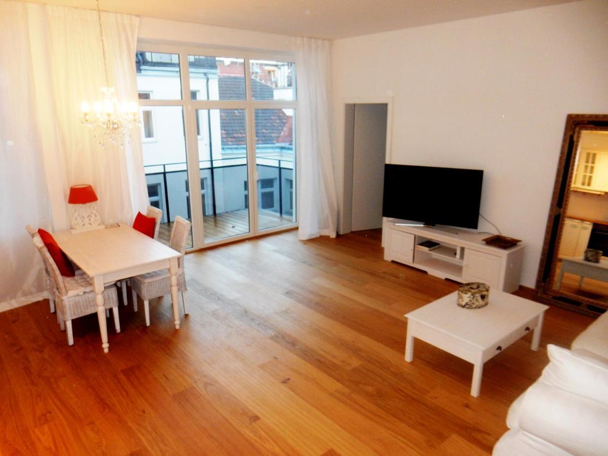 Altbautraum Springergasse - Toplocation Wien Exteriör bild